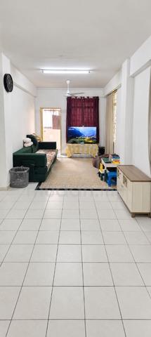 Pangsapuri Cheras Utama 1