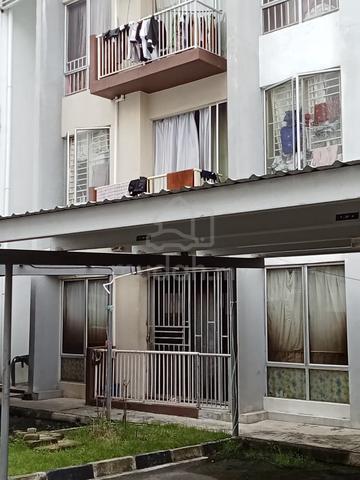 Apartment Tuaran Impian 1