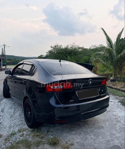 2016 Proton PREVE 1.6 EXECUTIVE (A) - 3
