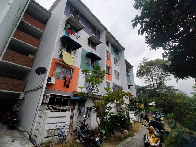 Kelumpuk Melati 1