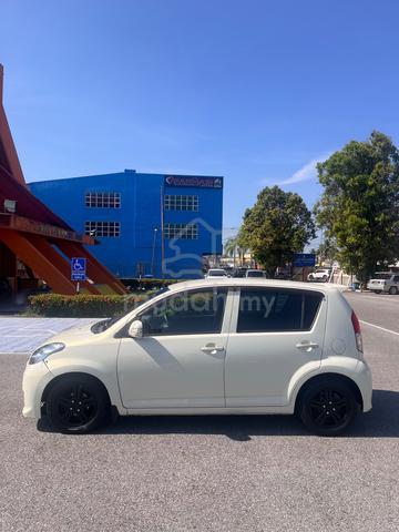 2009 Perodua MYVI 1.3 EZI MY05 M300 FACELIFT (A) - 5