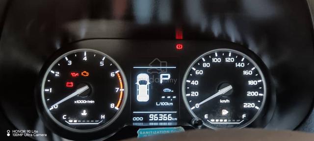 2023 Proton SAGA 1.3 PREMIUM AT MY16 BT P2-13A - 2