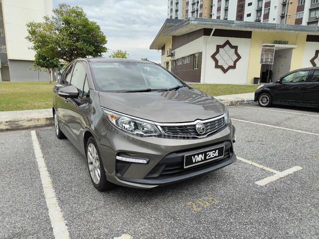 2024 Proton PERSONA 1.6 EXECUTIVE MY21 FACELIFT - 2