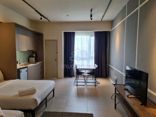 Tamarind Suites @ Cyberjaya 1