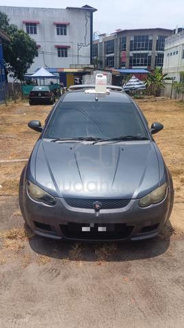 2009 Proton SATRIA 1.6 NEO (A) - 3
