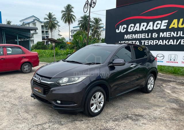 2015 Honda HR-V 1.8 V (A) GOOD CONDITION 2016 - 4