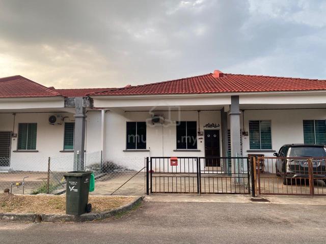 FULLY RENO⚡️Teres Setingkat Taman Bandar Baru Putera Heights, Arau 1