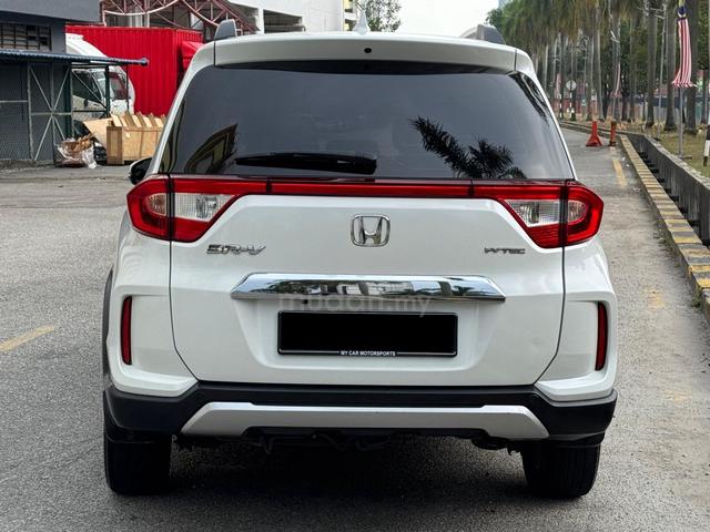 2020 HONDA BR-V 1.5 V FACELiFT 7 SEATHER - 4