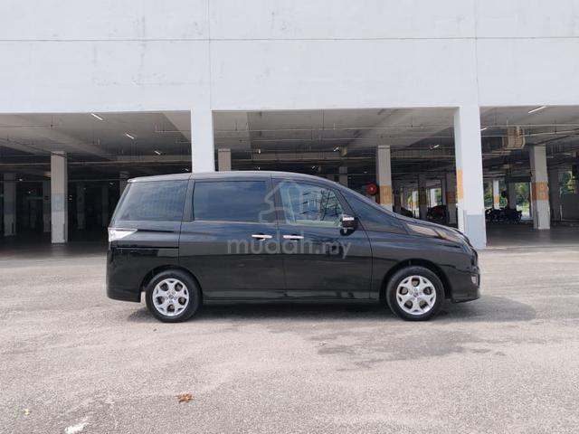 2014 Mazda BIANTE 2.0 (A) 1 YR WRNTY/FOC DELIVERY - 5