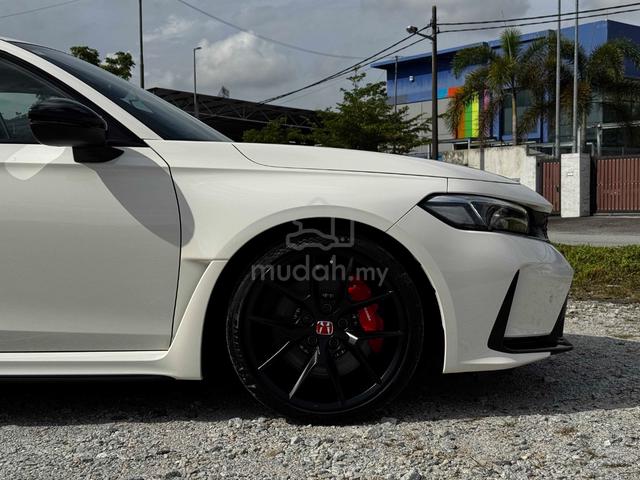 5A NEGO‼️2024 Honda CIVIC 2.0 TYPE R MY23 FL5 (M) - 5