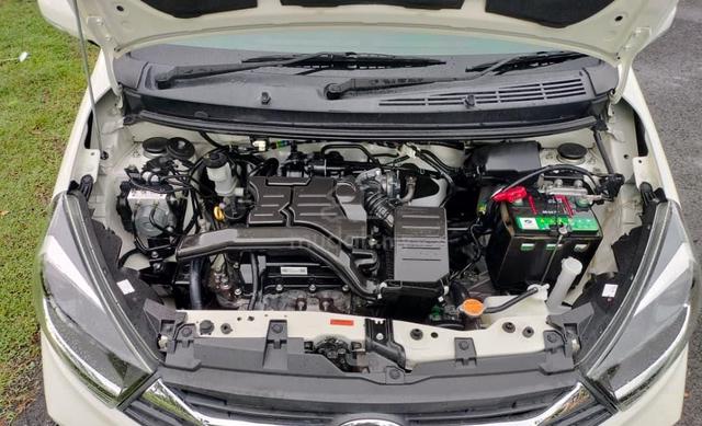2022 Perodua AXIA 1.0 AV (A) - 5