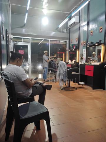 Selangor Saujana Utama Shop Lot For Rent 1