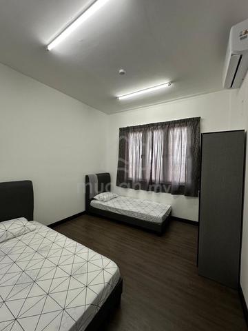 Vista Bangi 3