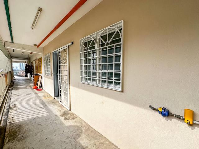 Bandar Tasik Selatan (Low Cost) 1