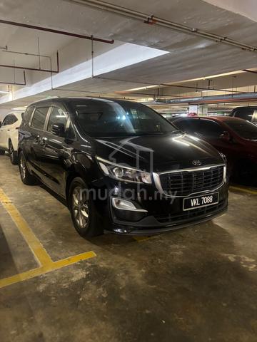 2021 Kia CARNIVAL 2.2 D 11 SEATER (A) - 1