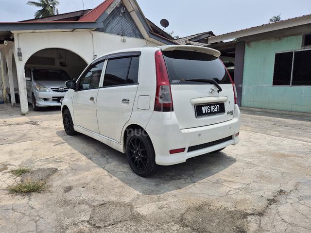 2011 Perodua VIVA 1.0 ELITE AT EJ-VE (A) - 3