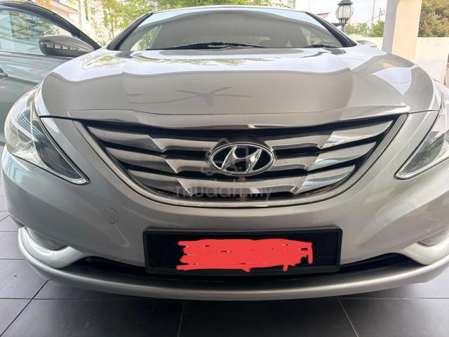 2010 Hyundai SONATA 2.0 THETA II HIGH SPEC YF (A) - 2