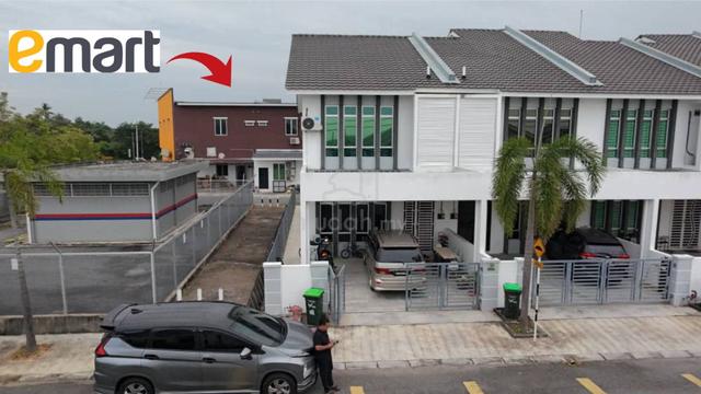Bilik Sewa Perempuan di Alor Setar 1