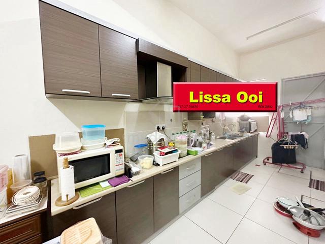 Taman Bukit Kecil neat Bukit Tengah, Icon City Bm (Fully Furnished) 1