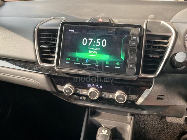 2024 Honda CITY 1.5 V SENSING MY21 GN5 (A) - 4