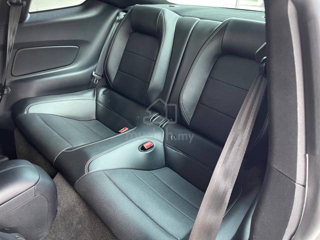2018 Ford MUSTANG 5.0 GT (A) ALL ORIGINAL PART - 5