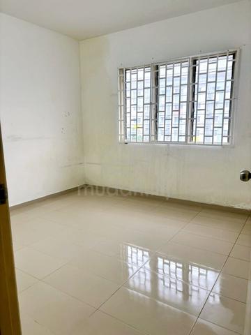 【FULLY TILES】Pangsapuri SENTOSA Near Setia Taipan 1