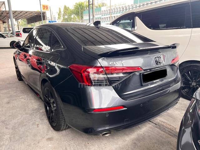 2023 Honda CIVIC 1.5 RS*FULL RECORD* - 2