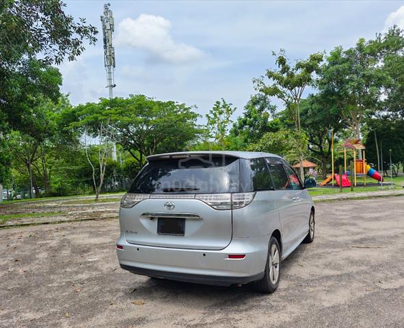 -2006/11- Toyota ESTIMA 2.4 (A) P/Door Murah OFFER - 3