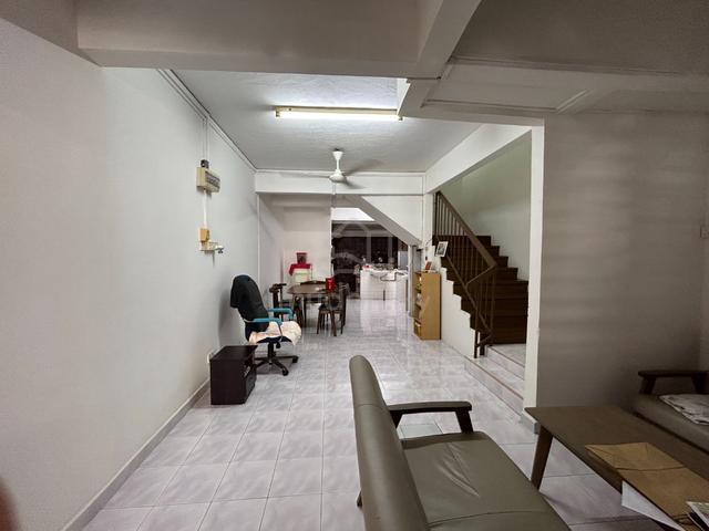 Rasah Jaya Renovated Double Storey 1