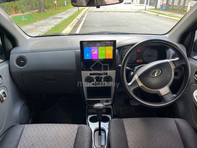 True 2014 Perodua VIVA 1.0 EZi (A) LastBatch - 4