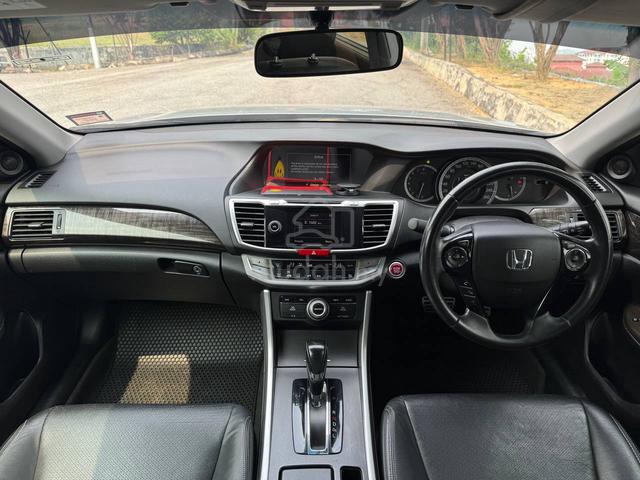 2014 Honda ACCORD 2.0 VTI-L (A) GRADE A CAR KING - 4