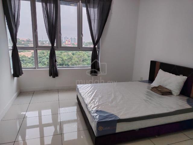 Epic Residences 1