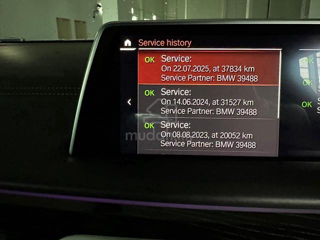 2021 Bmw 740Le xDrive M SPORT 3.0 Mil 40K Km - 4