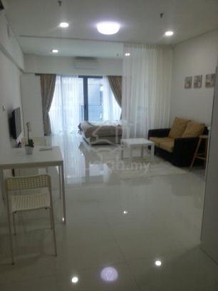 Dwitara Residences Tower 2 @ Surya PJ South 1