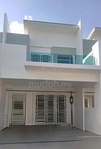 2-Storey Terrace Hijayu 3D Bandar Sri Sendayan 1