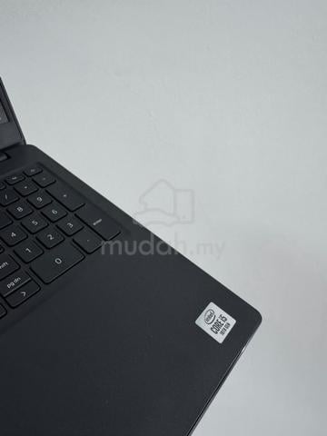 Laptop dell latitude 3510 i5 10th gen 16gb 256gb - photo 5 of 5