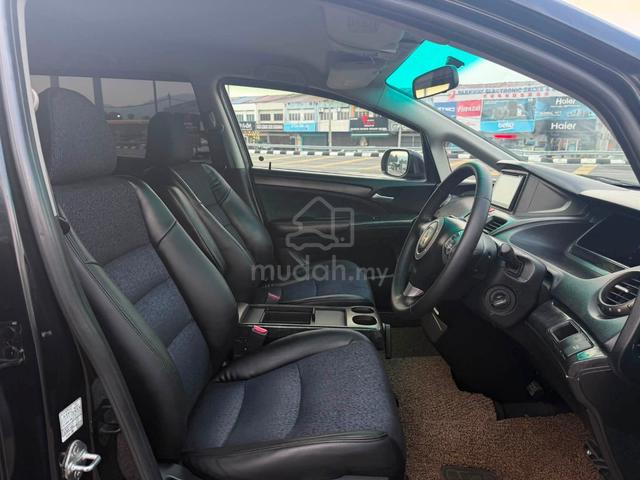 2006 Honda ODYSSEY 2.4 ABSOLUTE ABA-RB1 (A) - 5