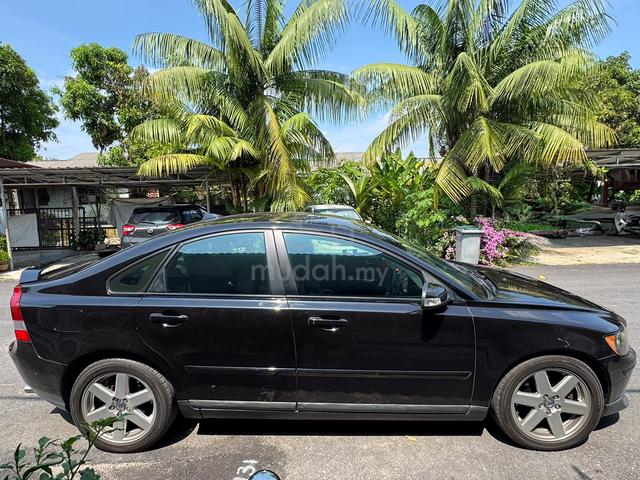 2007 Volvo S40 2.4 i (A) - 5