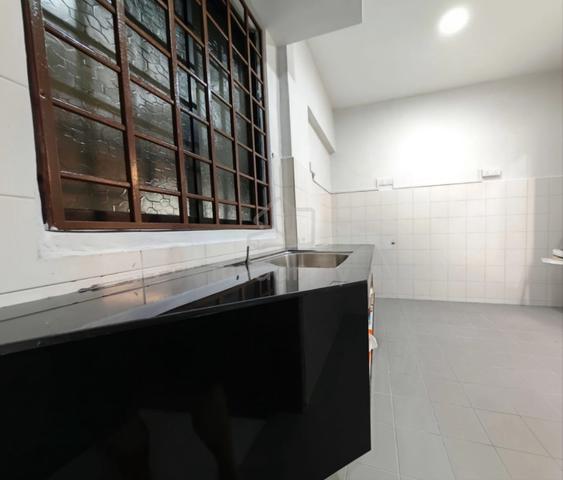 Sri Bayu Apartment (Bandar Selesa Jaya) 5