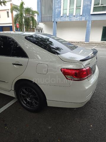2009 Toyota CAMRY 2.4 V ACV40R-JEAGKERH FACELIFT - 4