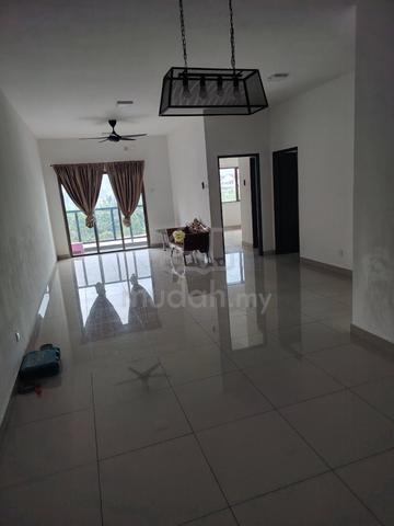 Residensi Zamrud @ Kajang 1