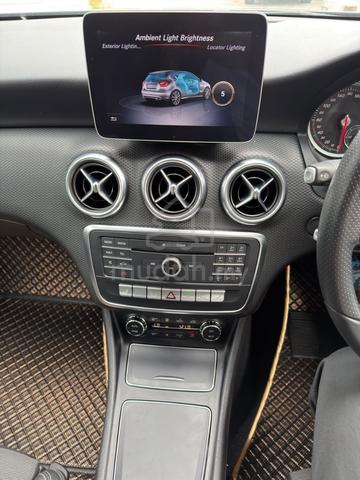 2018 Mercedes Benz A180 1.6 URBAN LINE FACELIFT - 5