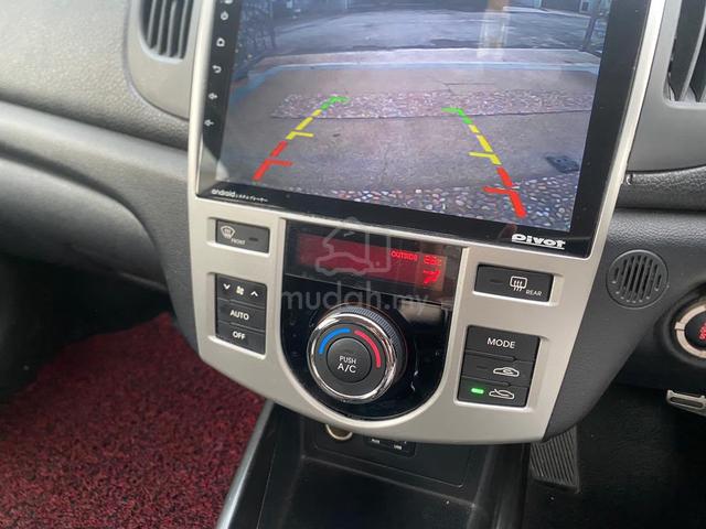 2013 Kia FORTE 1.6 SX (A) - 5
