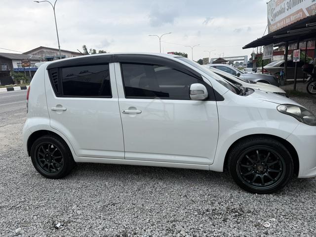 Perodua MYVI 2007 1.3 EZ (A) TIK TOP - 5