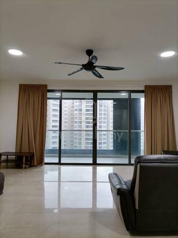 Infiniti 3 Residences 1