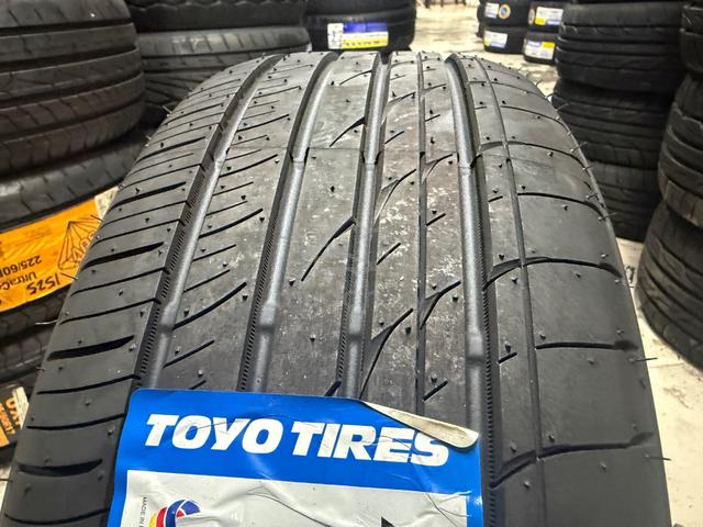 Tayar baru 195 55 15 Toyo proxes cr1 2026 Tyre new - photo 2 of 6