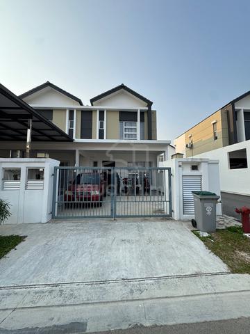 Single Room For Rent at Setia Eco Garden Gelang Patah 1