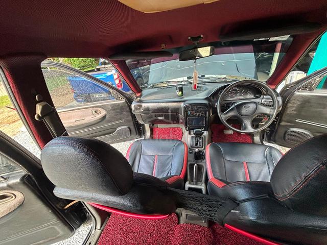 2000 Kia SPORTAGE 2.0 (A) - 4