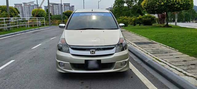 2005 Honda STREAM 2.0 iVS FACELIFT (A) - 3