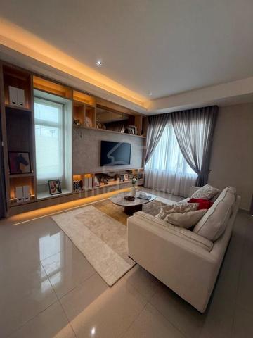 Taman Perdana Tiong Nam 1